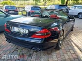 Mercedes-Benz SL 55 BLACK EDITION