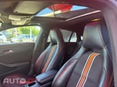Mercedes-Benz CLA 200 d AMG Line Aut.