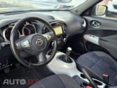 Nissan Juke Tekna
