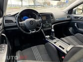 Renault Mégane Sport Tourer 1.5 dCi GT Line
