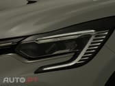 Renault Captur 1.0 TCe Techno Bi-Fuel