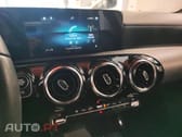 Mercedes-Benz A 180 d Business Solutions