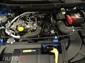 Nissan Qashqai Qashqai 1.3 DIG-T N-Connecta LED Xtronic