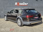 Audi A6 Allroad 3.0 BiTDi V6 quattro Tiptronic