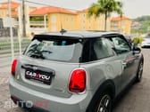 MINI Electric Cooper SE Mini Electric Collection 2021