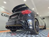 Mercedes-Benz A 45 AMG 4-Matic