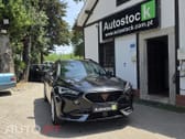 Cupra Formentor 1.4 e-Hybrid DSG