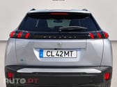 Peugeot E-2008 50 kWh Allure Pack