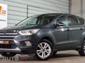 Ford Kuga 1.5 TDCi Titanium