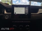 Renault Captur Techno