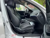 BMW 320 d Touring Aut. Sport Line