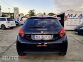 Peugeot 208 1.5 BlueHDi Signature