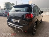 Citroen C3 Aircross 1.2 PureTech Shine