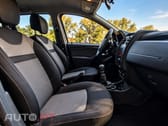 Dacia Duster 1.2 TCe Comfort