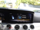 Mercedes-Benz E 220 d AMG Line 7L