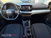 Seat Ibiza 1.0 TSI Reference