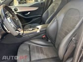 Mercedes-Benz C 300 de AMG Line