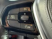 BMW 520 d Line Luxury Auto
