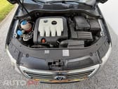 Volkswagen Passat Variant 2.0 TDi Confortline DSG