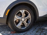 Ford Mustang Mach-E AWD