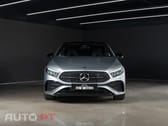 Mercedes-Benz A 250 e AMG Line