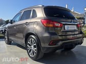 Mitsubishi ASX 1.6 MIVEC Intense