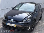 Volkswagen Golf 1.4 GTE Plug-in