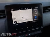 Renault Clio TCe 90 Evolution