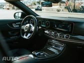 Mercedes-Benz E 53 AMG 4-Matic+