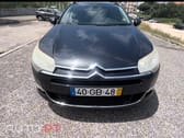 Citroen C5 2.0 Sport tourer