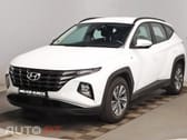 Hyundai Tucson 1.6 CRDi Business DCT
