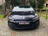 Volkswagen Scirocco 2.0 TDI Sport