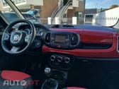 Fiat 500L 1.3 MJ Pop Star S&S