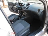 Ford Fiesta 1.4 TDCi Trend