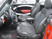 MINI Cabrio Cooper D