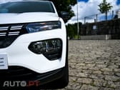 Dacia Spring Electric 45 Comfort