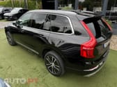 Volvo XC90 2.0 T8 PHEV Inscription Expression AWD