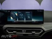 BMW 320 e Auto
