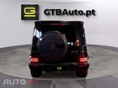 Mercedes-Benz G 63 AMG FACELIFT VOLL CARBON