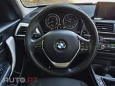 BMW 116 d