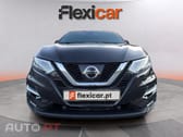 Nissan Qashqai 1.2 DIG-T Tekna Xtronic 360