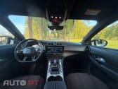 DS DS7 E-Tense Bastille EAT8