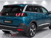 Peugeot 5008 1.2 PureTech Allure EAT8