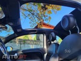 Fiat 500C 1.0 Hybrid Connect