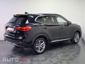 MG EHS Comfort