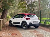 Citroen C3 1.2 PureTech Feel