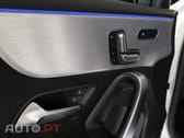 Mercedes-Benz A 180 d AMG Line Aut.