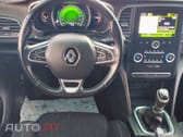Renault Mégane Sport Tourer 1.5 Blue dCi Limited