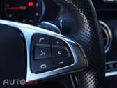 Mercedes-Benz C 220 d Cabrio 9G-Tronic AMG Line