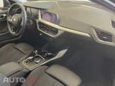 BMW 116 d Line Sport Auto